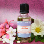 Indisches Duftöl Satya lavendel30ml